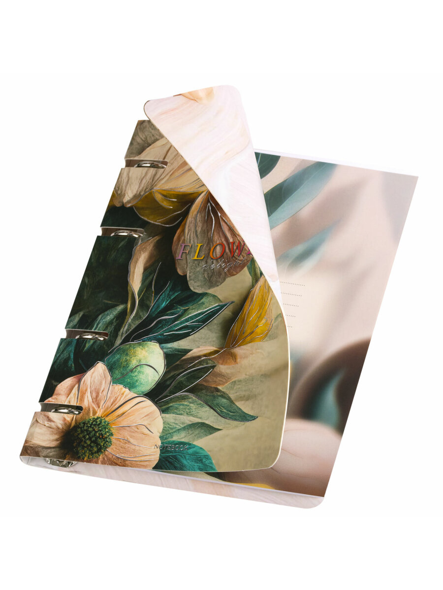 Тетрадь Brauberg клетка - фото 6