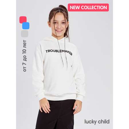 Худи Lucky Child