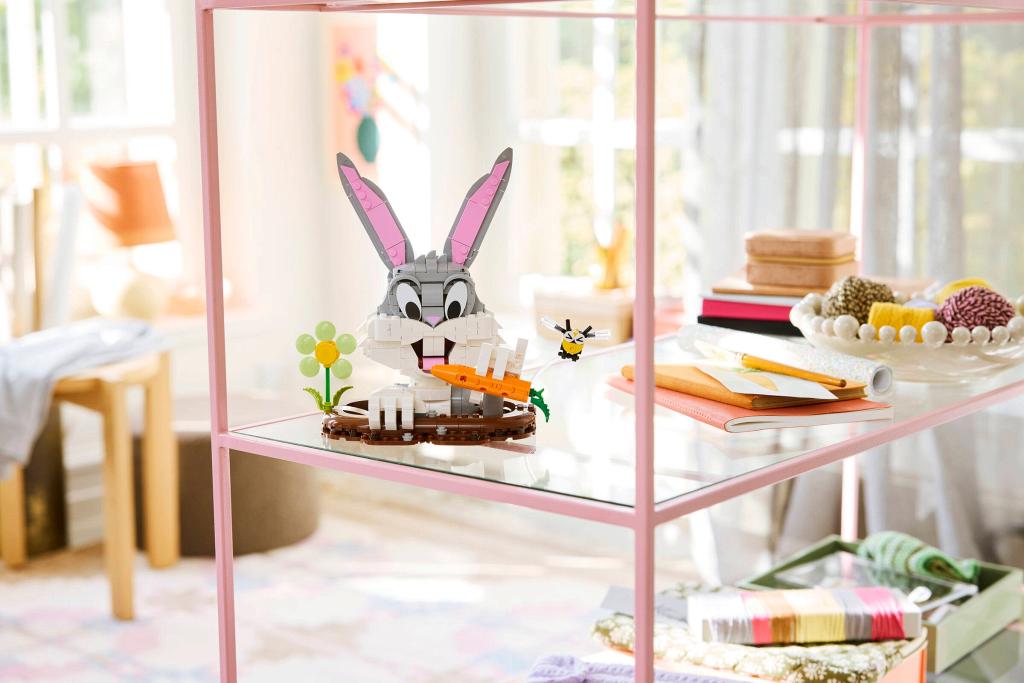 Конструктор LEGO 40920 605 дет. - фото 2