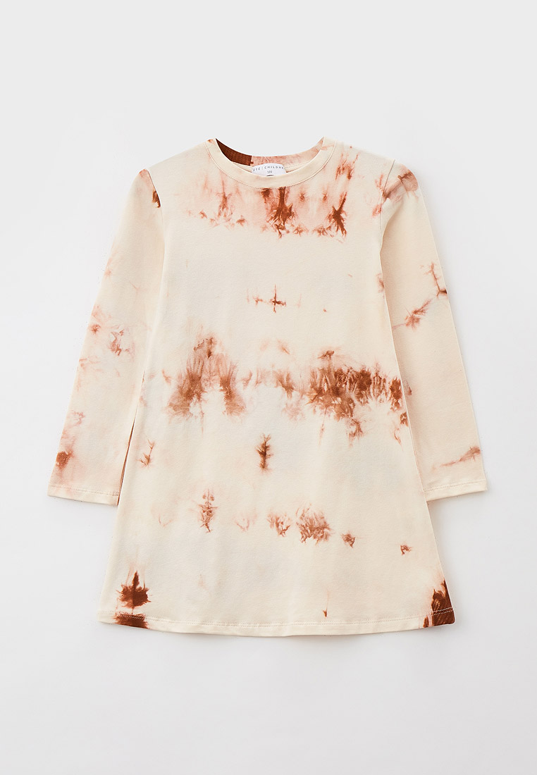 Платье Ete Children 1112262403 - фото 1