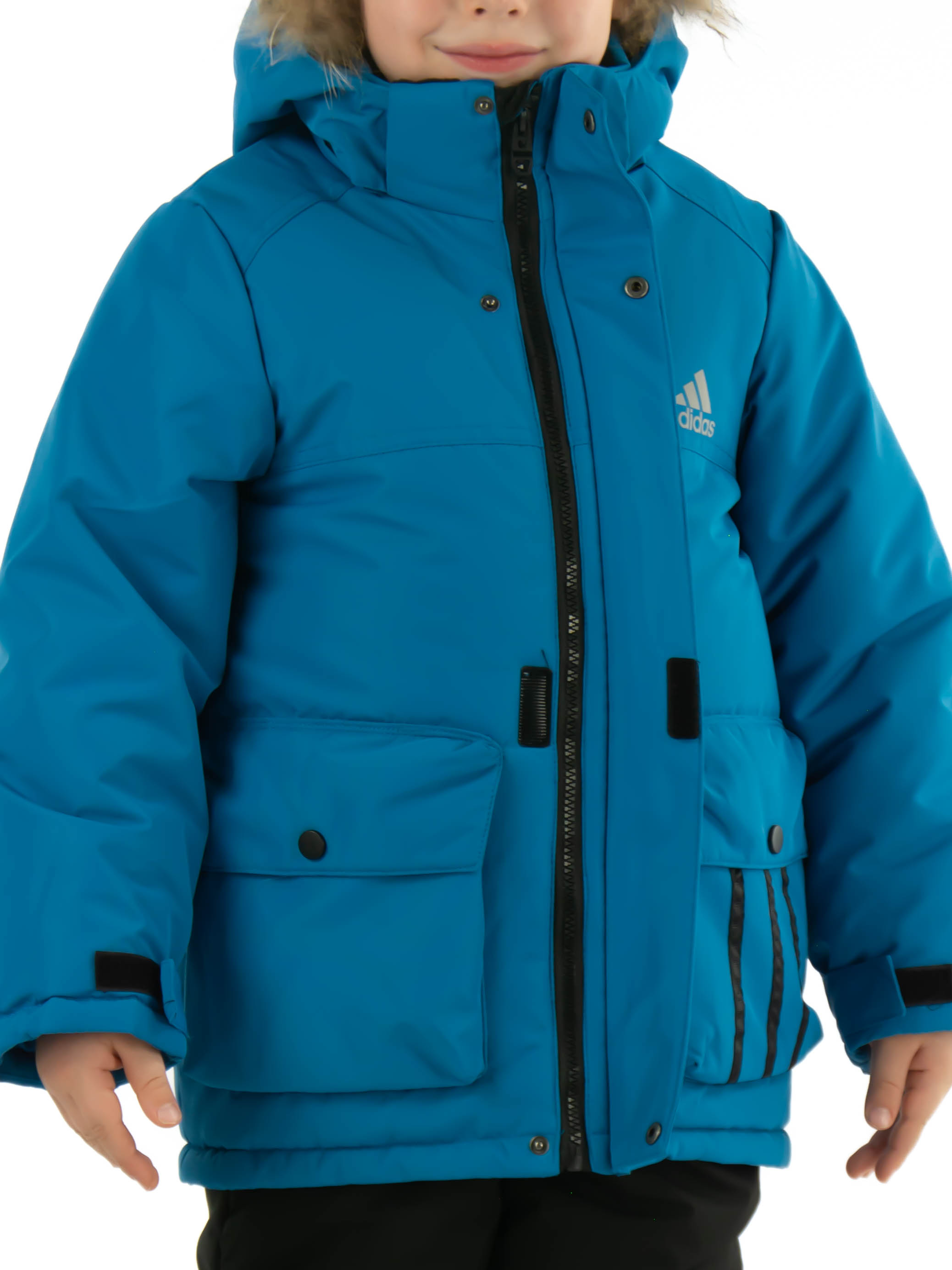 Куртка и брюки CASTLELADY 883700120 - фото 13