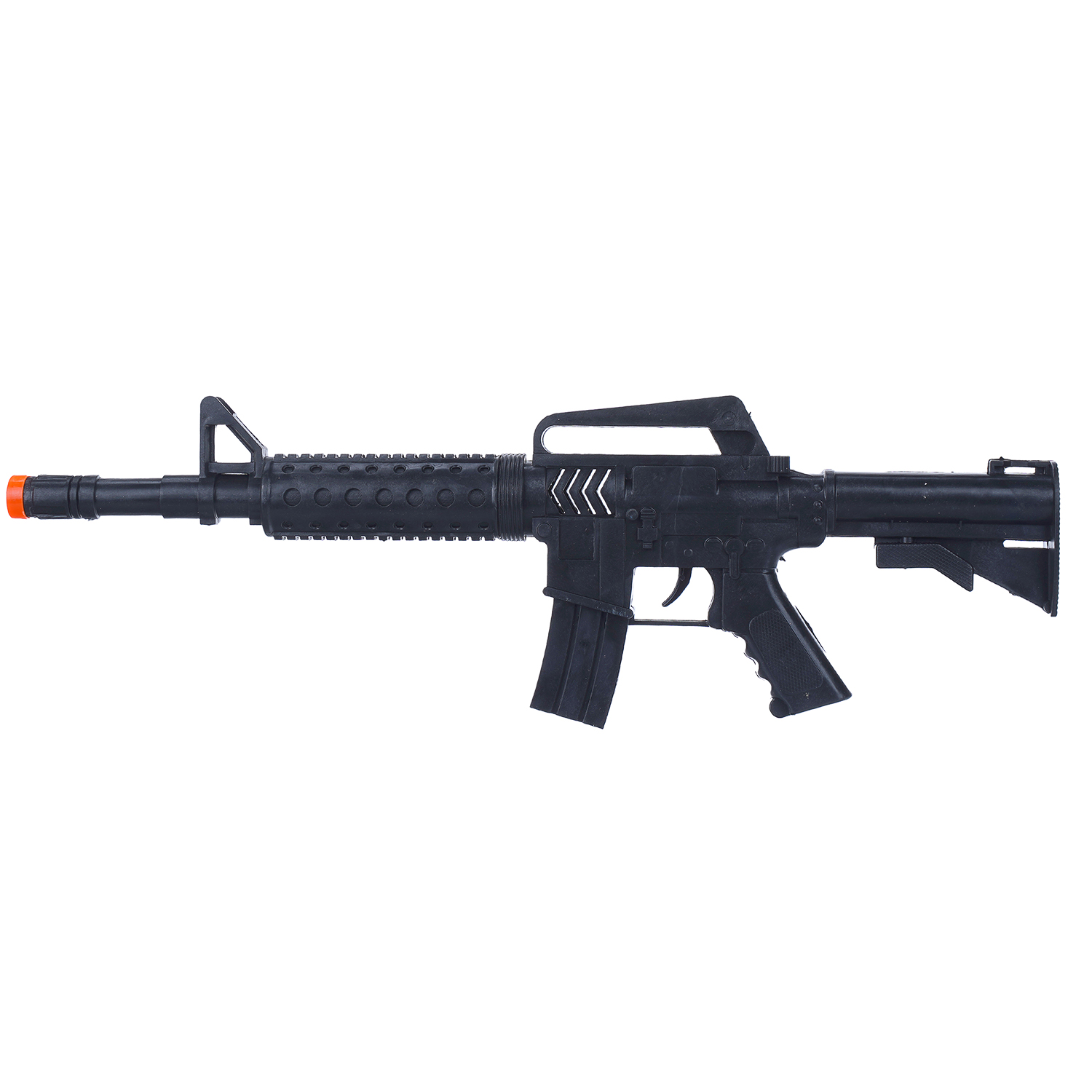 Изображение товара Автомат Играем вместе трещотка