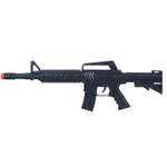 Автомат Играем вместе трещотка