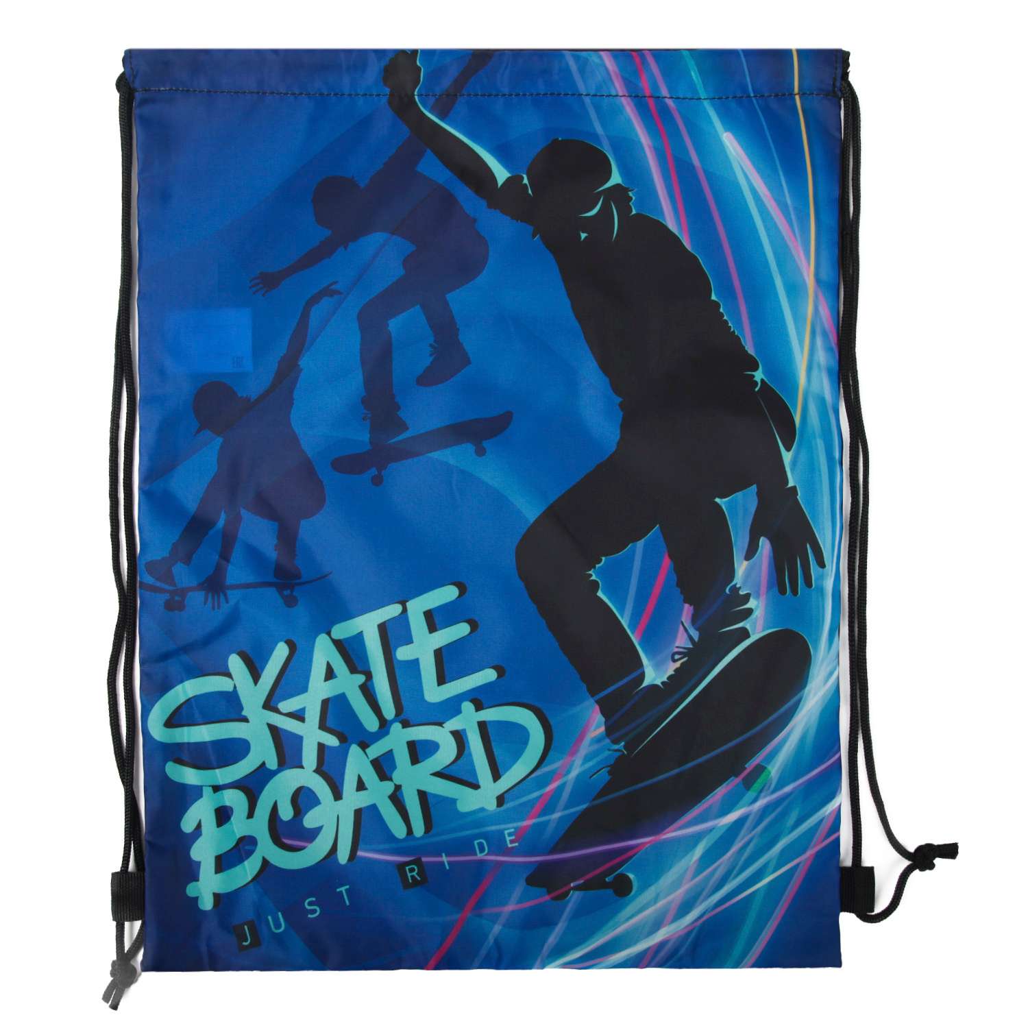 Мешок для обуви Erhaft Skate - фото 1