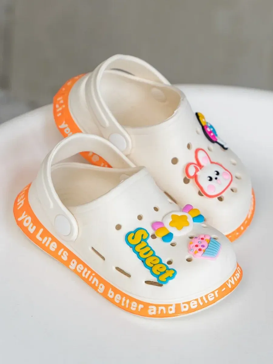 Сабо ТопТошкин 1132-milk - фото 1