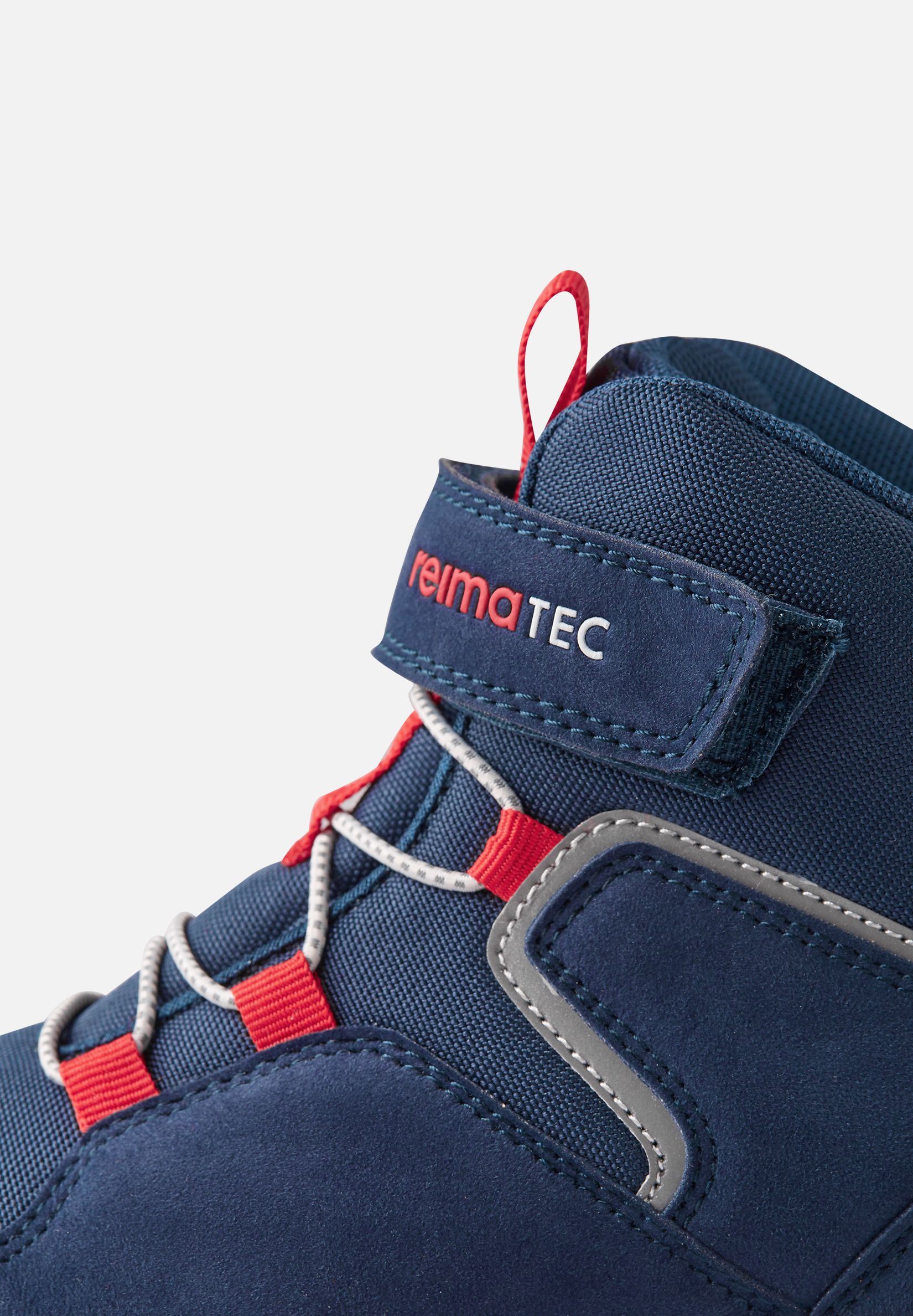 Ботинки Reima 569490-6980 - фото 8