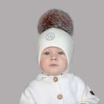 Шапка НаследникЪ Выжанова