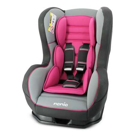 Автокресло Nania 0+/1/2 (0-25 кг)