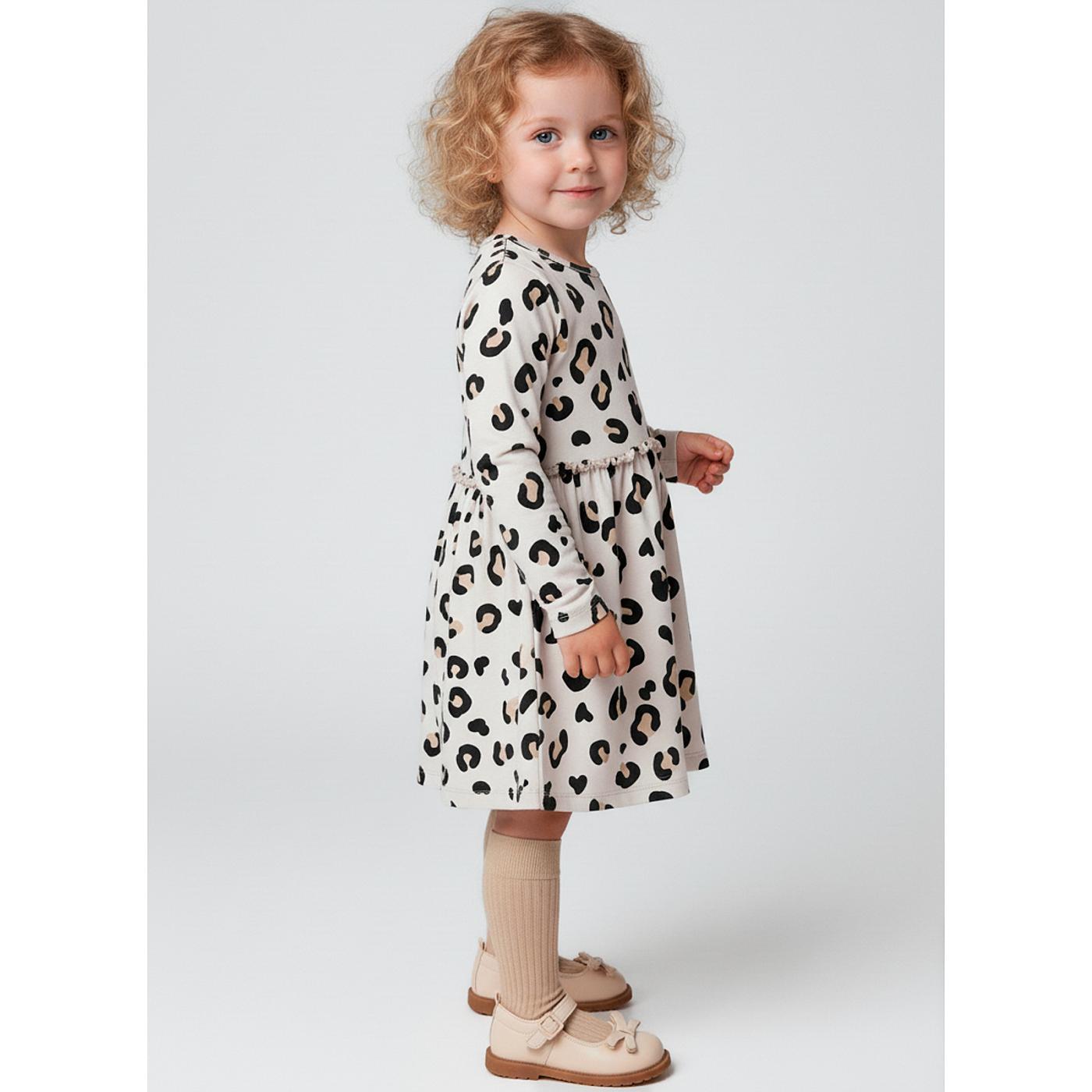 Платье YOULALA 2080200105 - фото 2