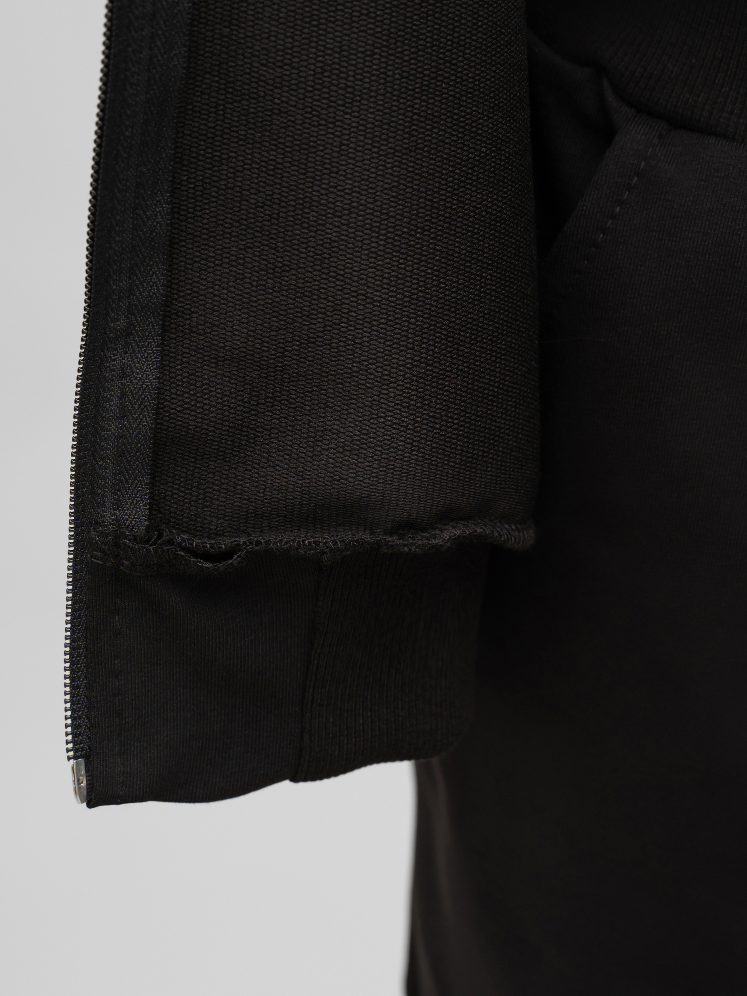 Спортивный костюм ULTRA 7062п-Ул черный не сдавайся - фото 16