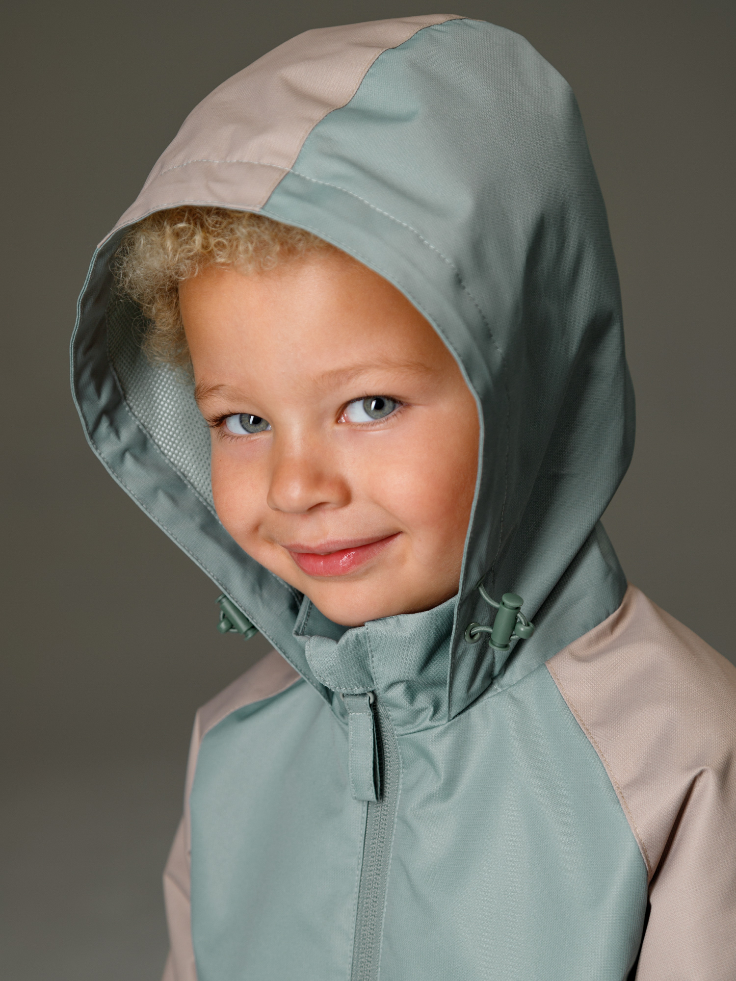 Ветровка Amarobaby AB-OD26-EASY36/13 - фото 8