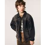 Джинсовая куртка Futurino Fashion