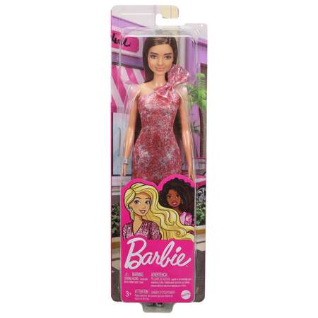 Кукла модельная Barbie