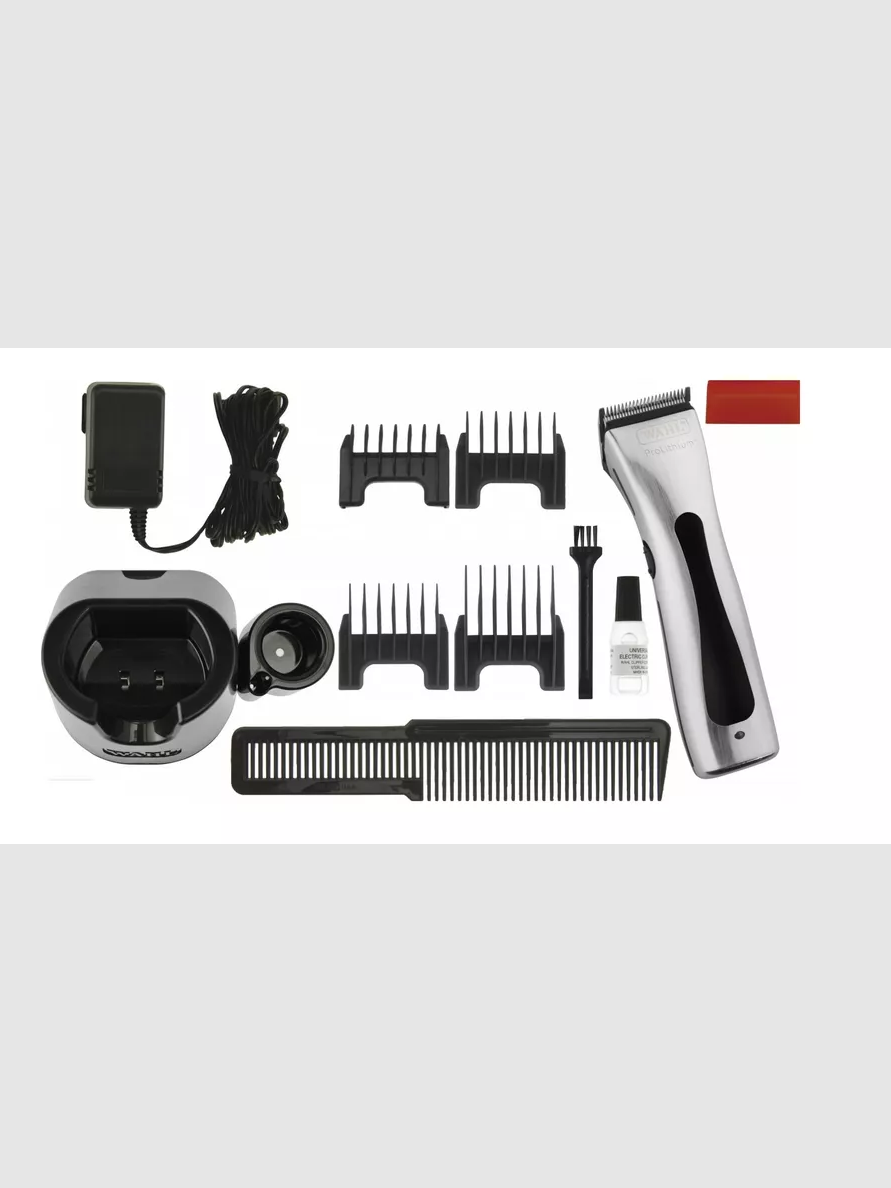 Машинка для стрижки волос Wahl 08843-136 - фото 3