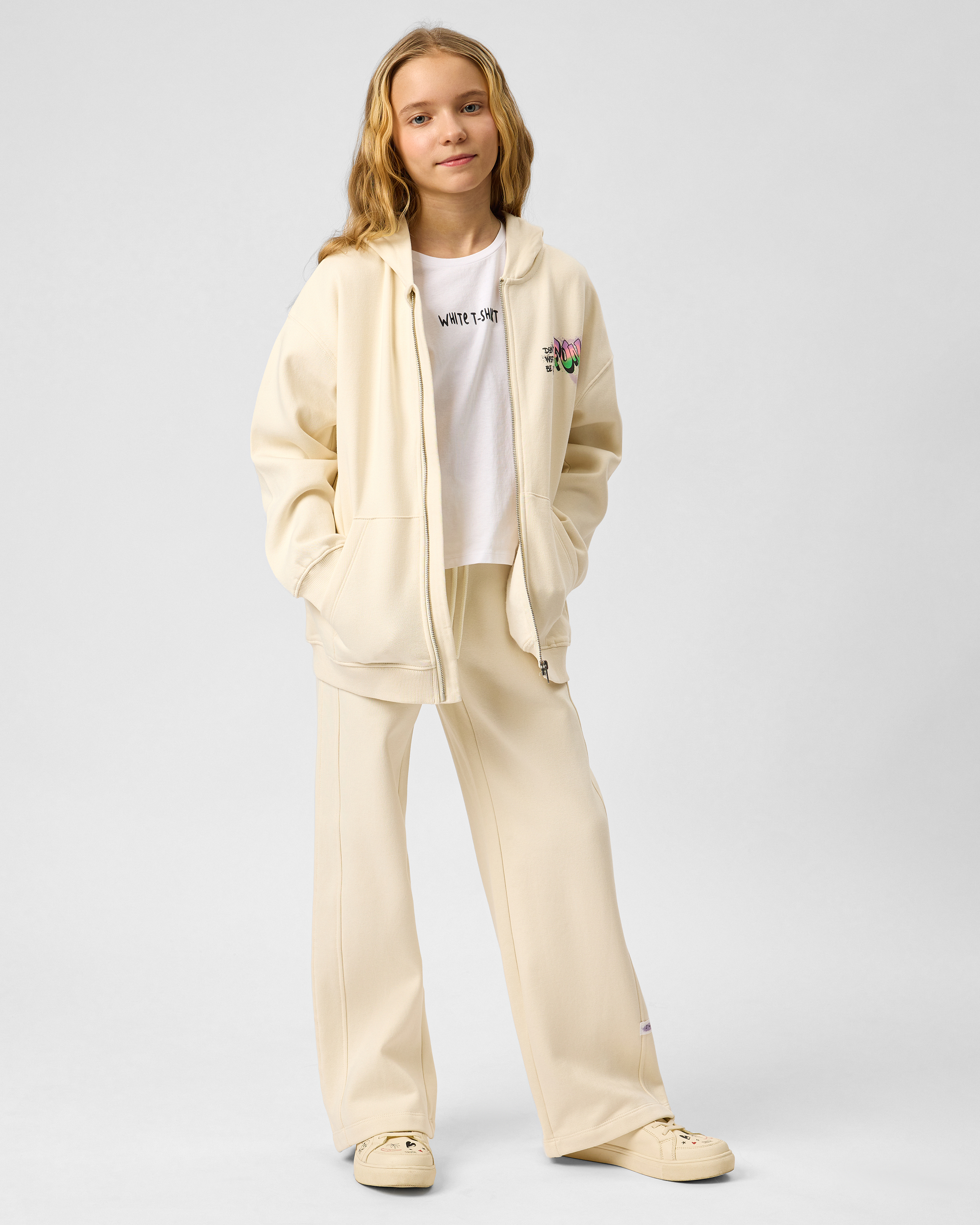 Брюки Futurino FGSS261202FUtgF0 - фото 1