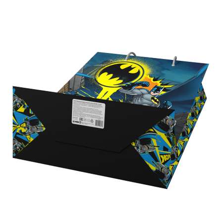 Пакет подарочный ND PLAY Batman 33*40*15 см 292313