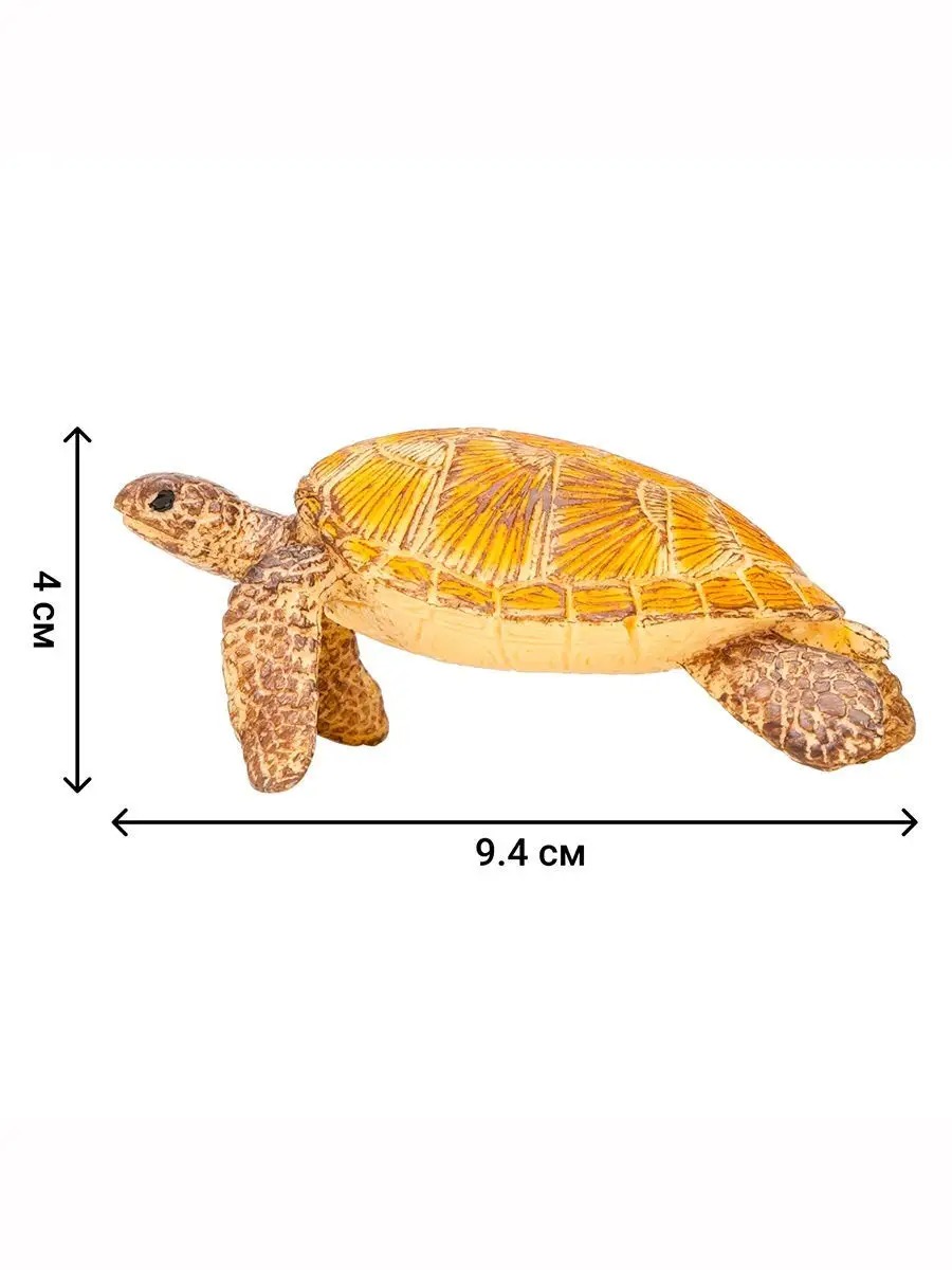 Игровой набор Masai Mara Мир морских животных - фото 3