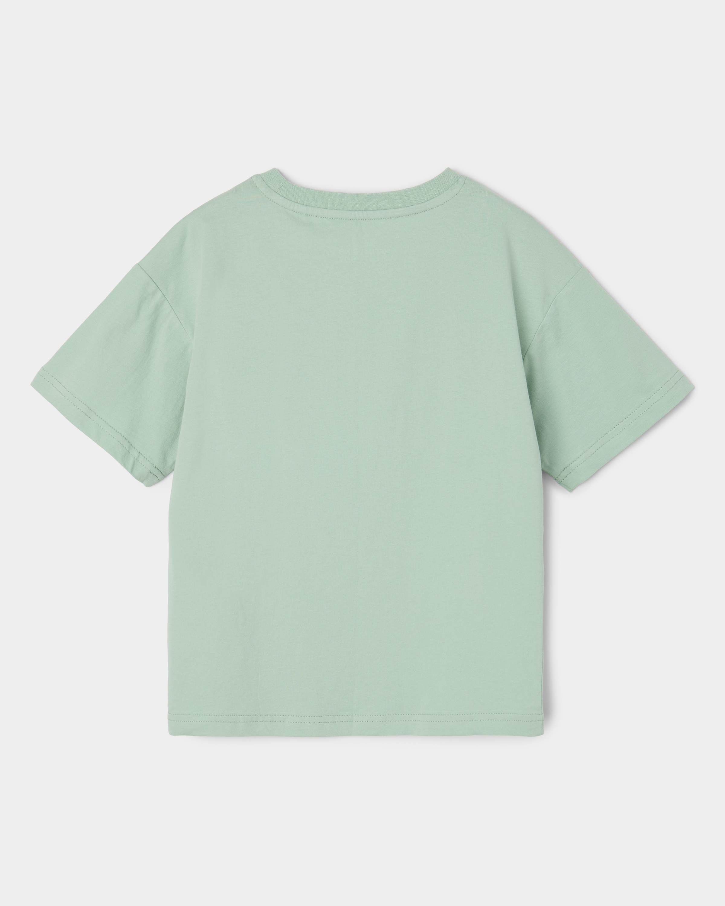 Футболка Futurino S26FU1-B232kb-L4 - фото 2