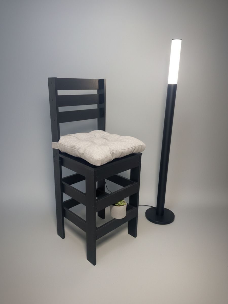 Стул New Victoria - фото 6