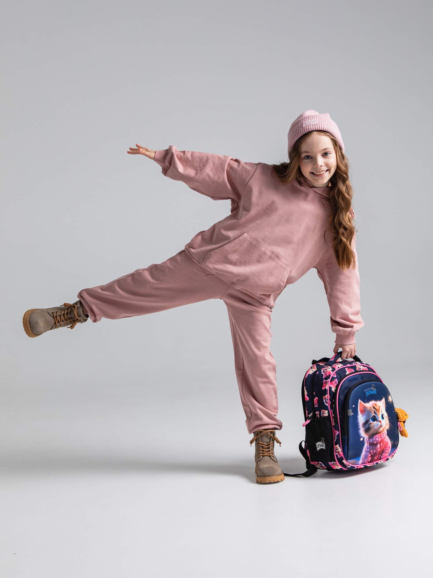 Рюкзак SkyName - фото 5