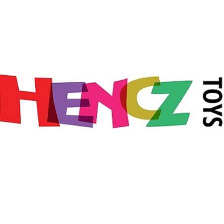 Игрушка Hencz Toys