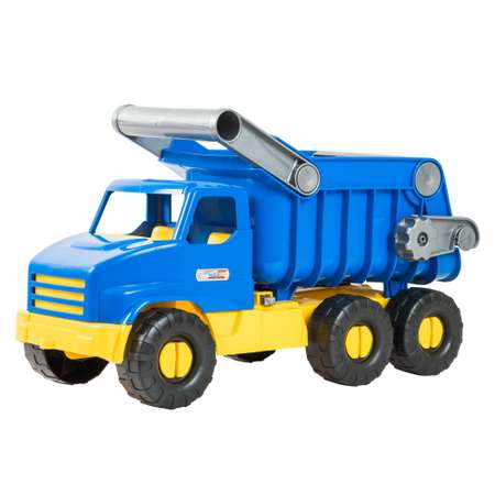 Самосвал TIGRES City Truck
