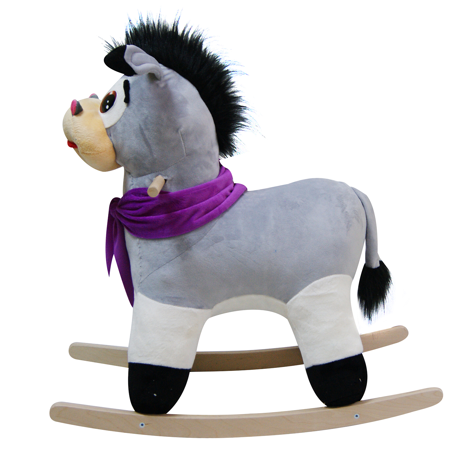 Качалка Тутси - фото 4