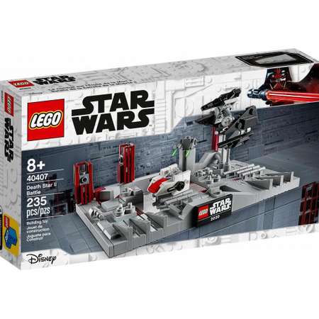 Конструктор LEGO 510 дет.