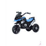 Электромотоцикл HUADA