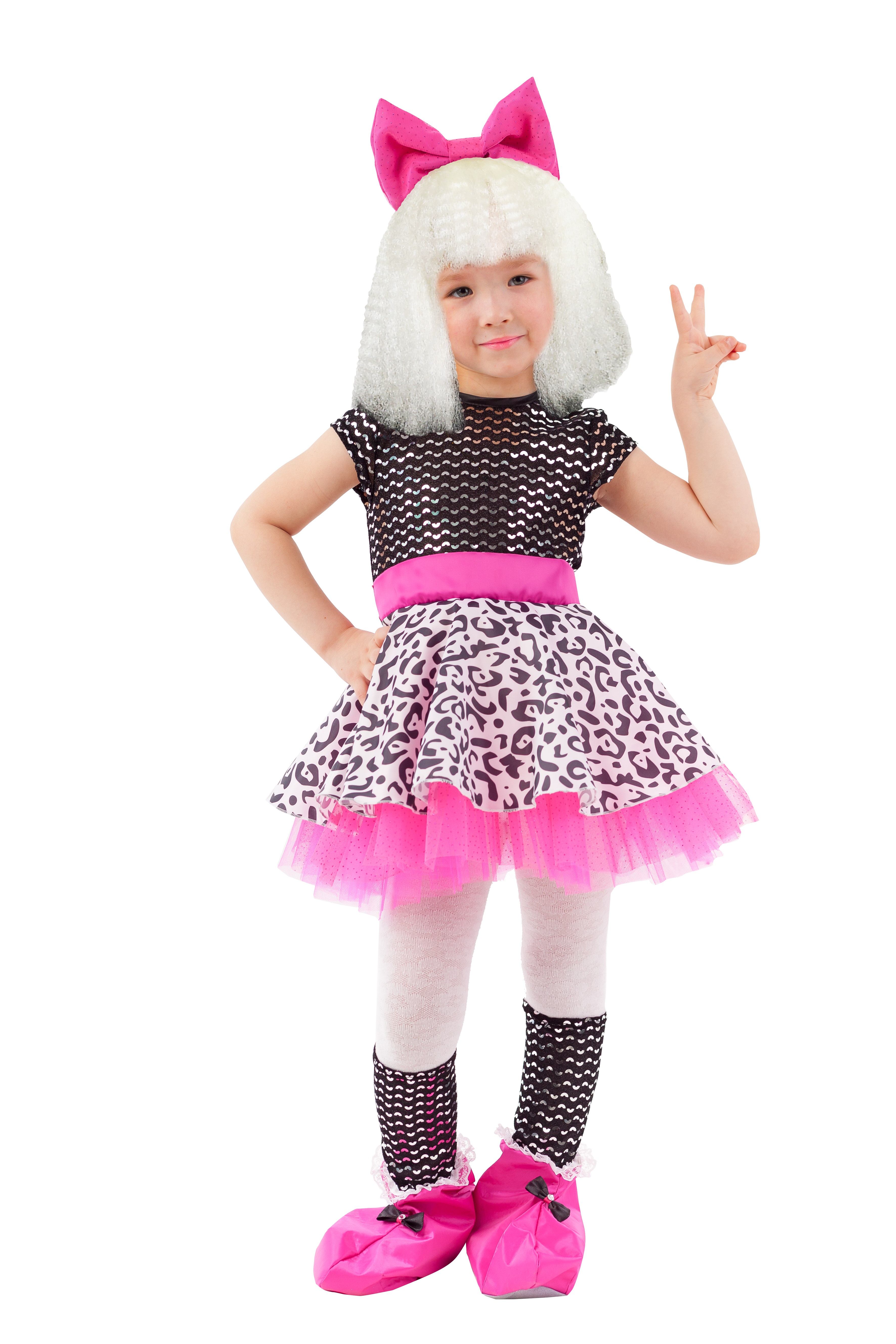 Костюм пуговка 2101 к-20 - фото 2