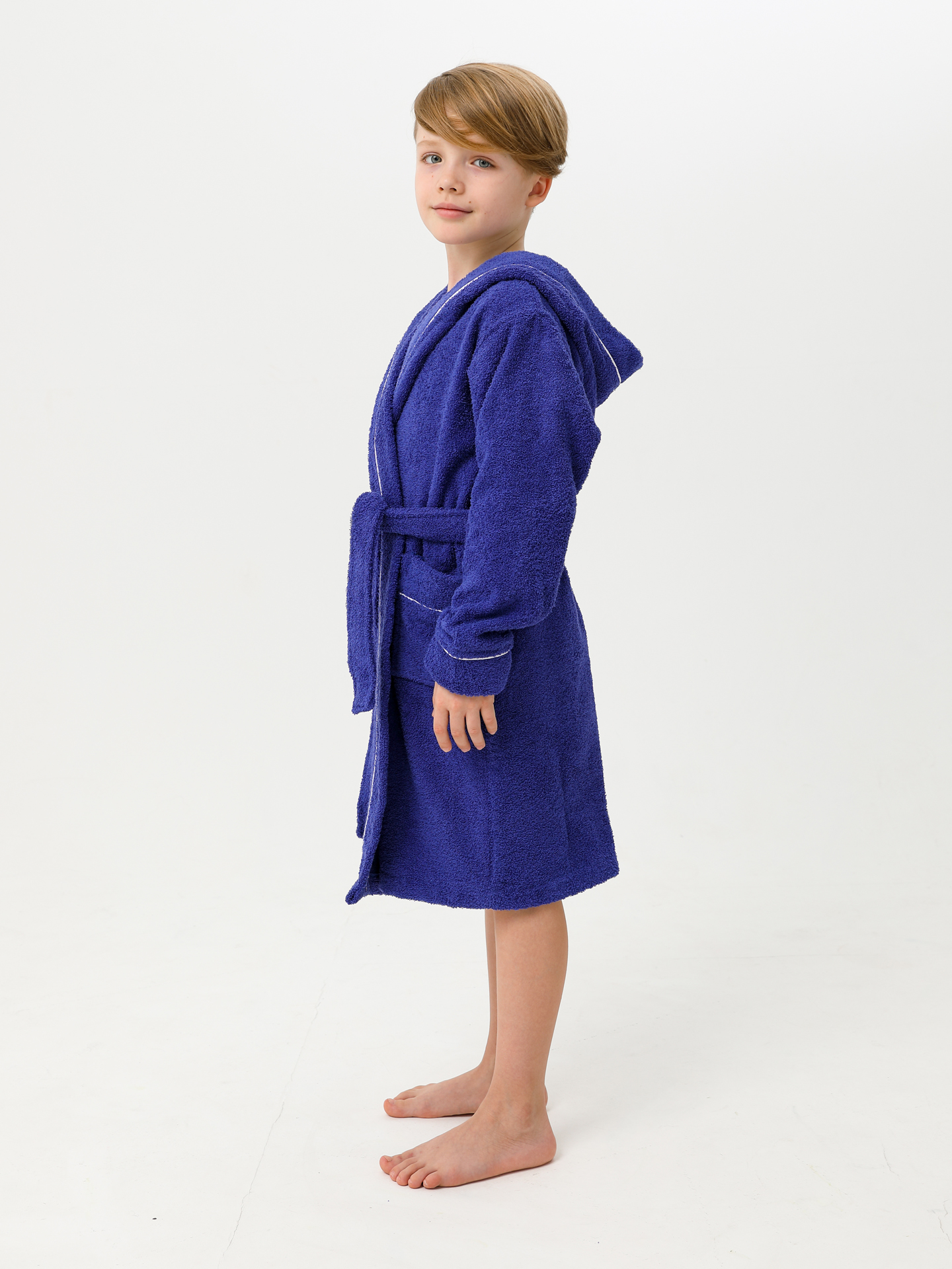 Халат Everliness 402-С - фото 8