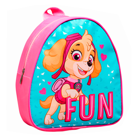 Рюкзак Paw Patrol