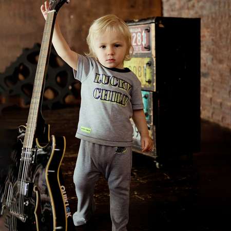 Ползунки Lucky Child