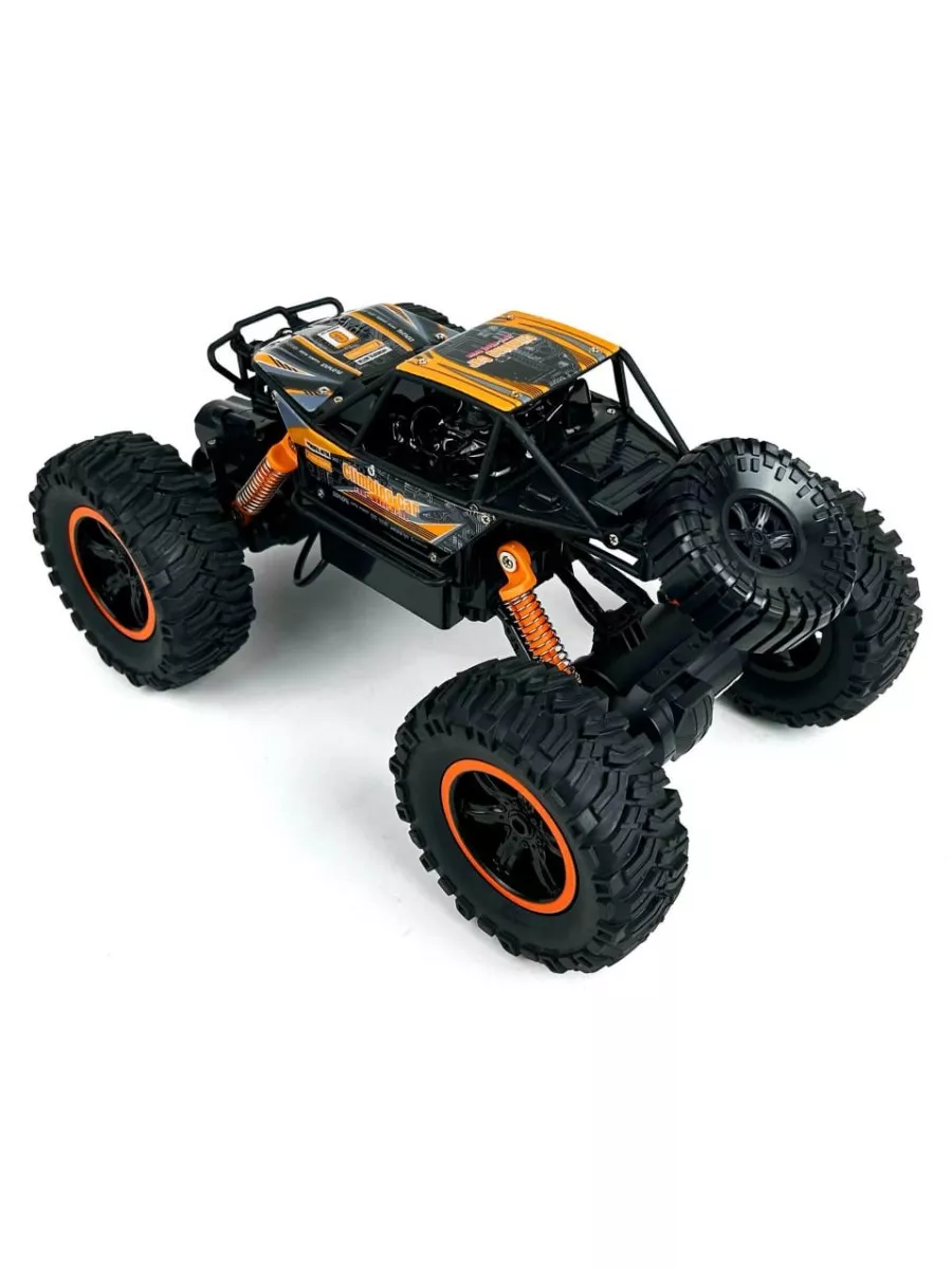 Автомобиль РУ Meizhi - фото 4