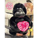 Игрушка мягкая Плюшевая мафия