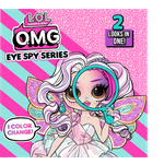 Кукла модельная L.O.L. Surprise!