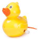 Игрушка BabyGo Уточка