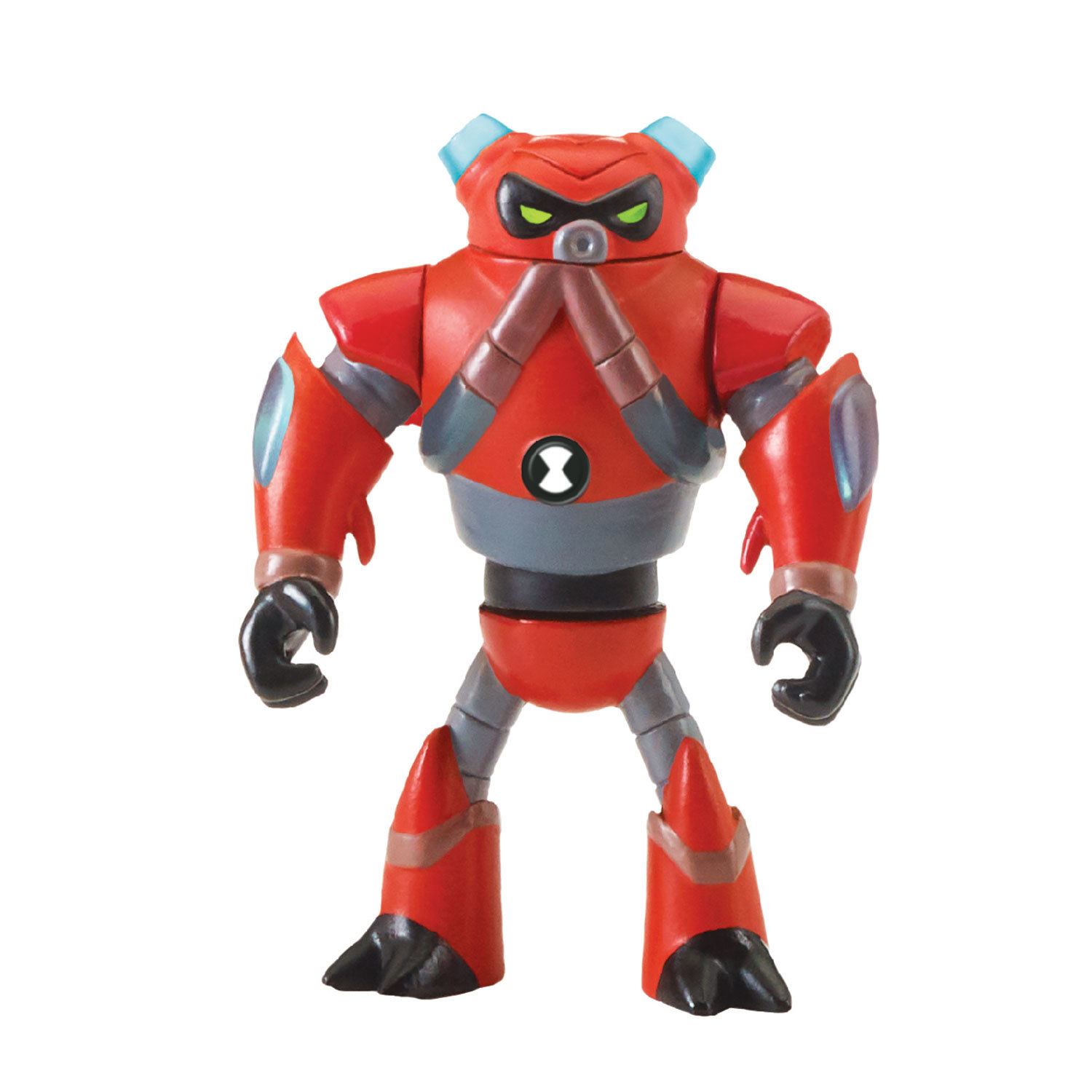 Фигурка Ben10 - фото 6