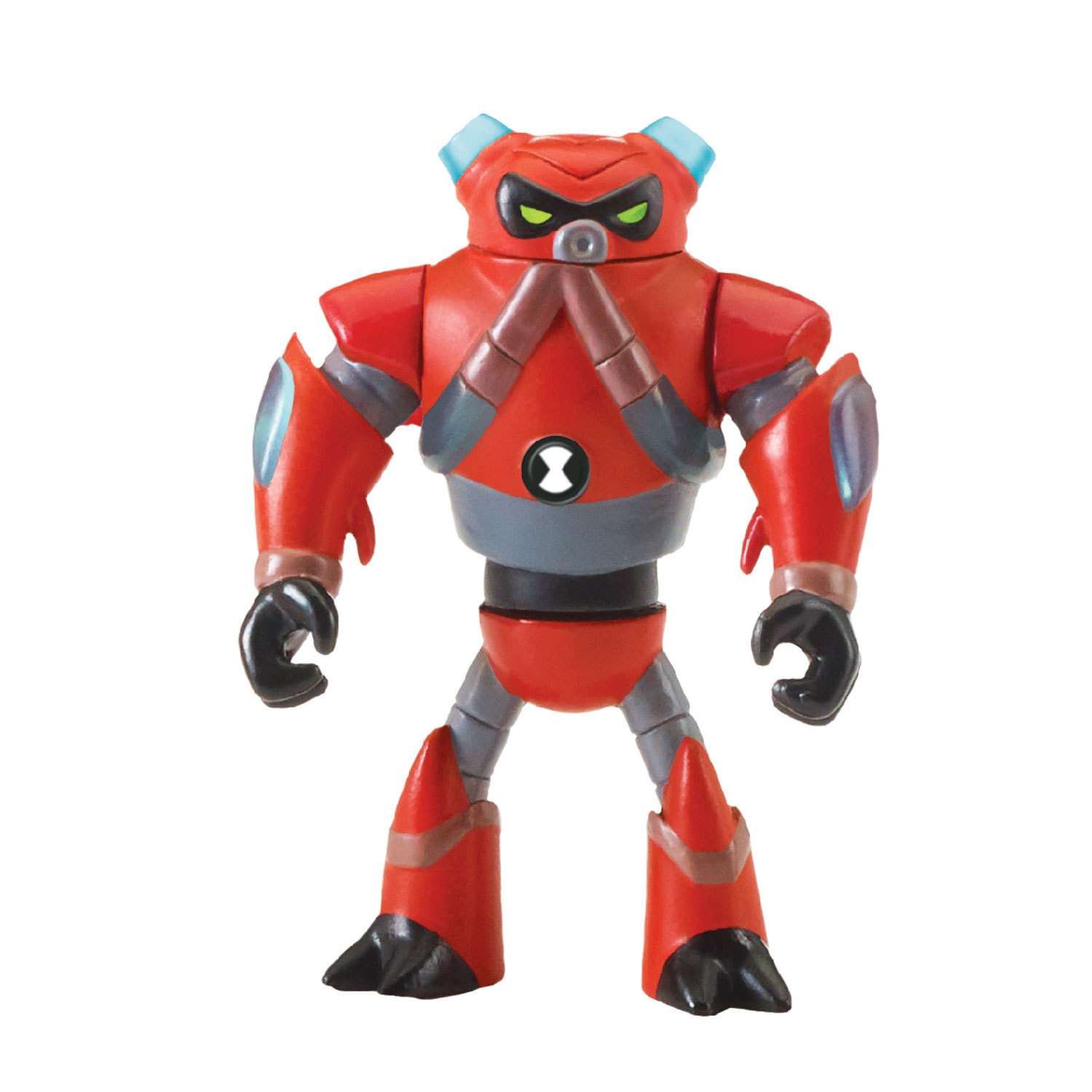 Фигурка Ben10 - фото 6