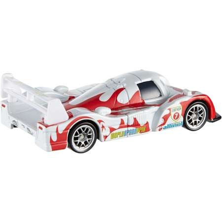 Машинка Cars Герои мультфильмов Shu Todoroki FLM09