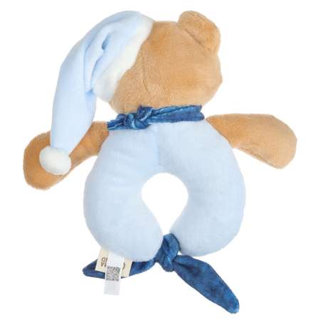 Игрушка Mum and Baby погремушка