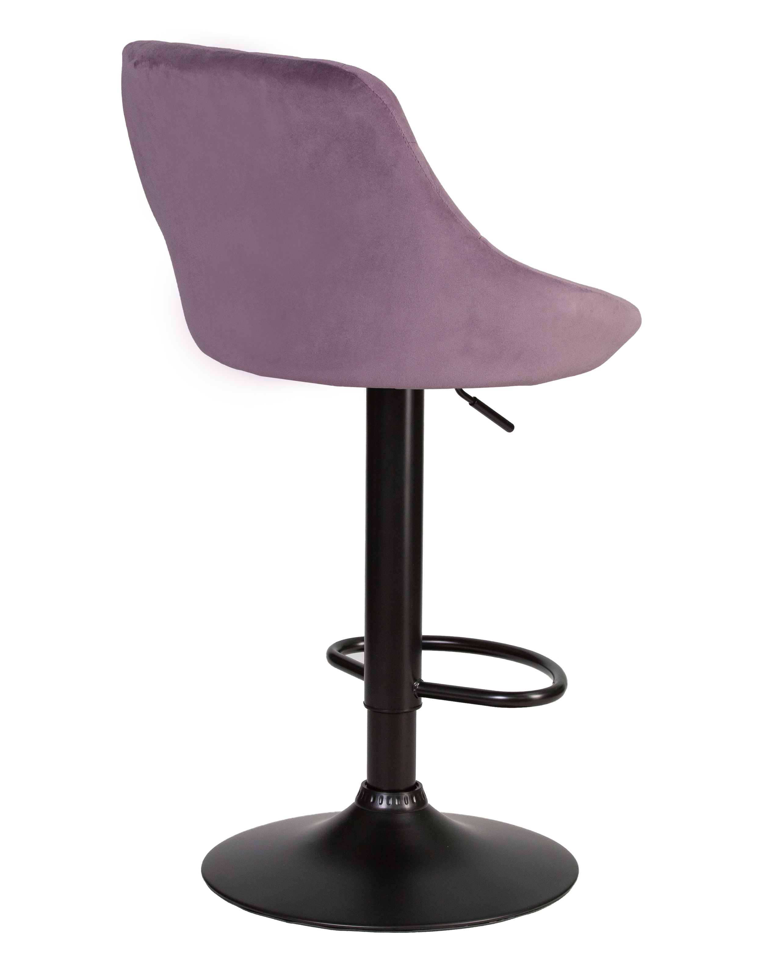 Стул DOBRIN LOGAN 2 шт. - фото 4