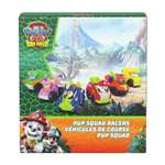 Игровой набор Paw Patrol Дино гонщики