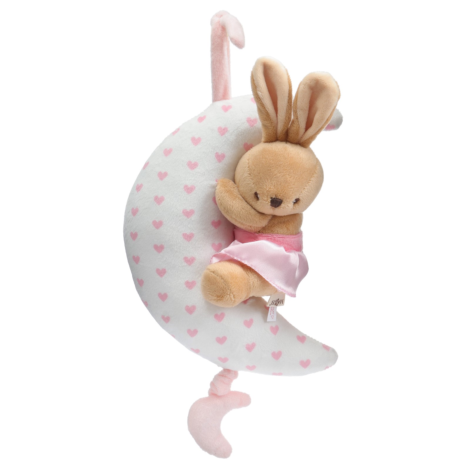 Игрушка Mum and Baby подвеска - фото 6