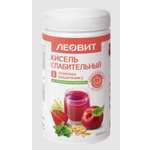 Кисель Слабительный Леовит овсяный натуральный 400 гр.