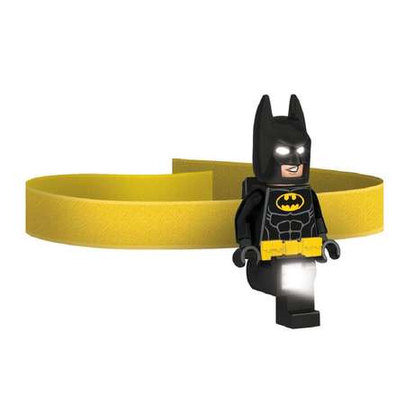 Фонарик налобный LEGO LGL-HE20