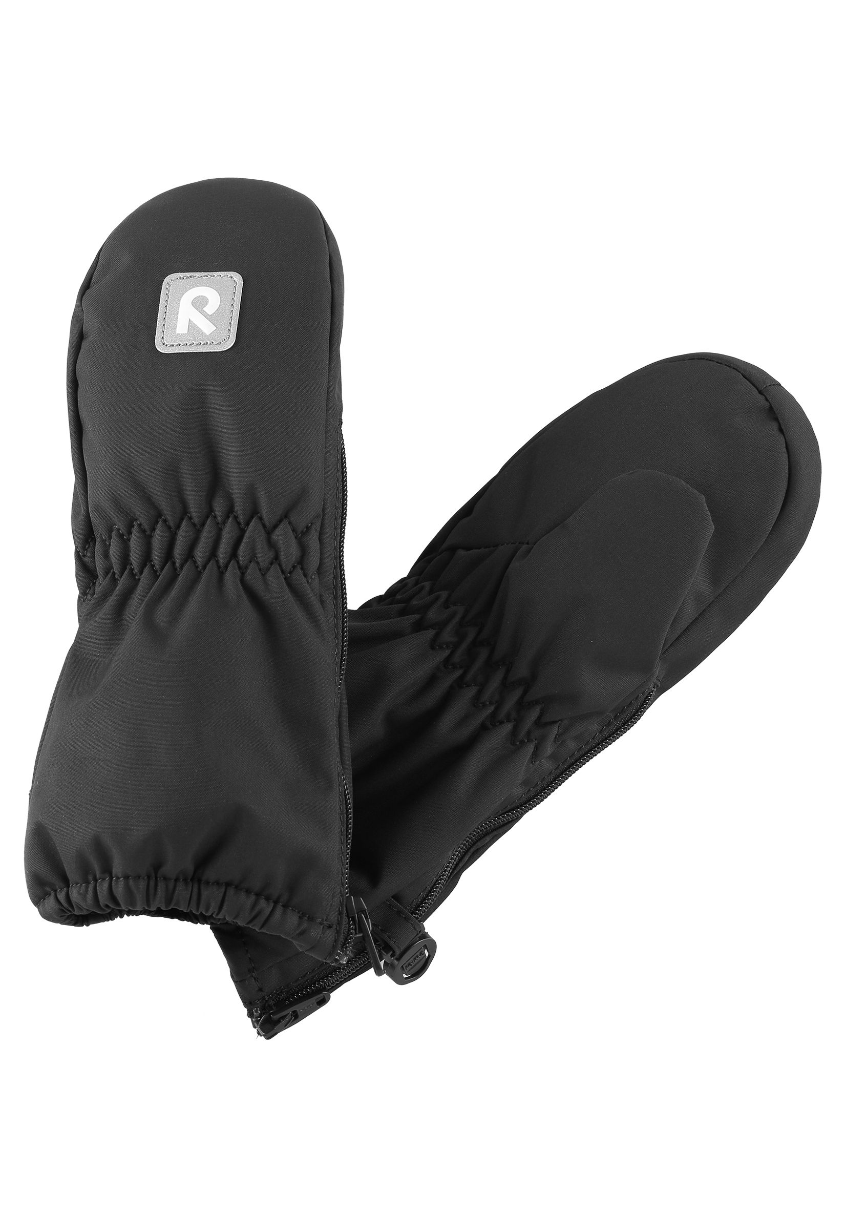 Варежки Reima 517201-9990 - фото 1