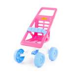 Прогулочная коляска для кукол Palau Toys