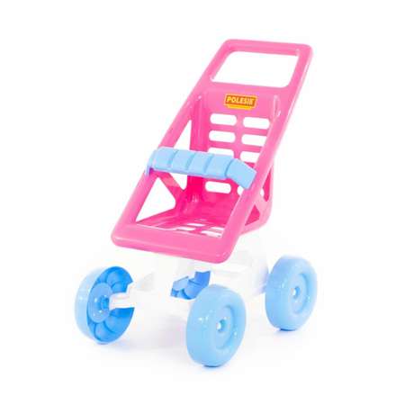 Прогулочная коляска для кукол Palau Toys