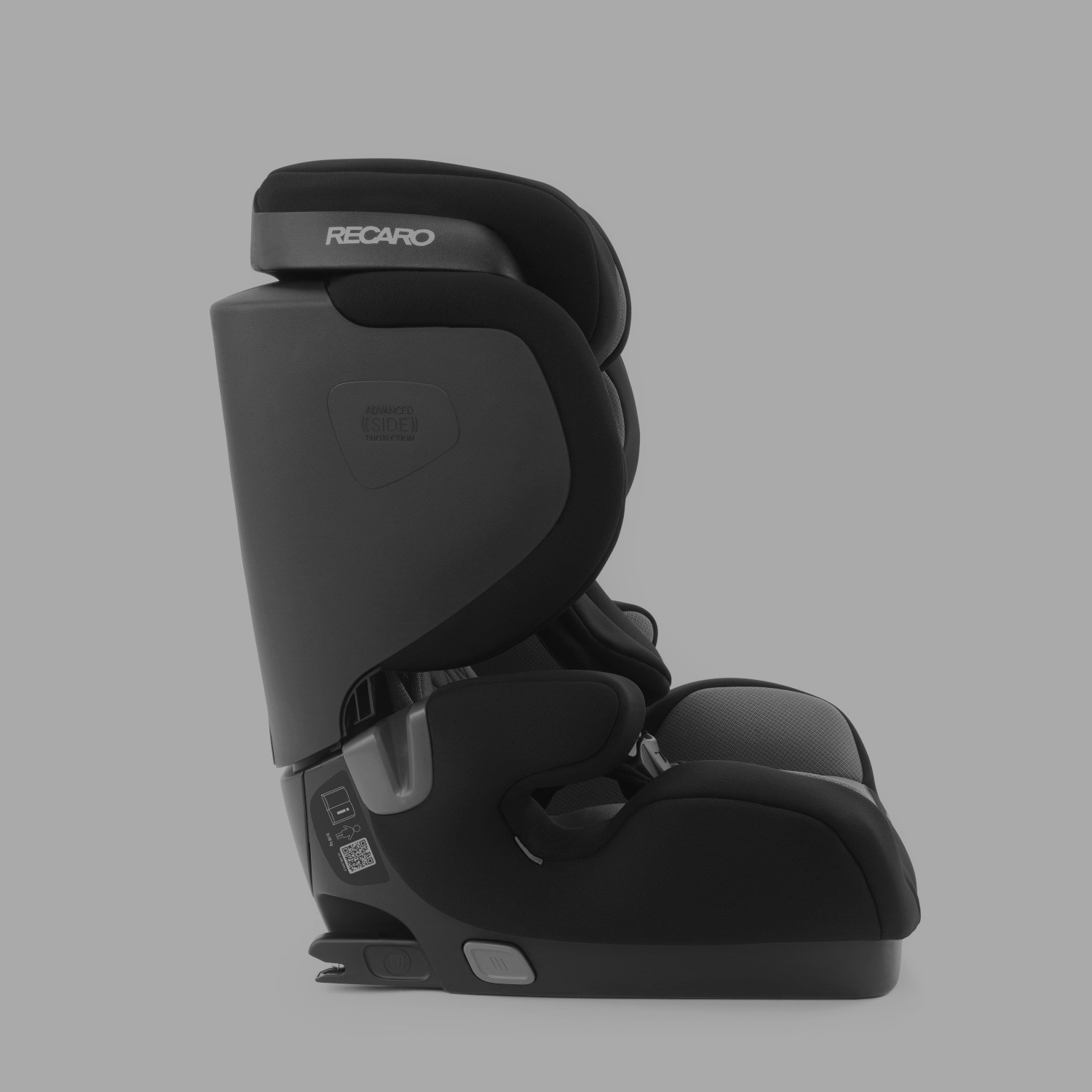 Автокресло Recaro Tian Core 1/2/3 (9-36 кг) - фото 6